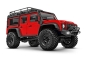 Preview: TRX97054-1RED TRX-4m LR Defender 4x4 RTR inkl. Akku/Lader 1/18 4WD